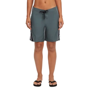 O´neill Short De Bain Y2k Superfreak 17´´ Slate 5 Femme