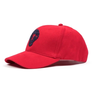 Athletic Club Casquette Bas León Red One Size unisex