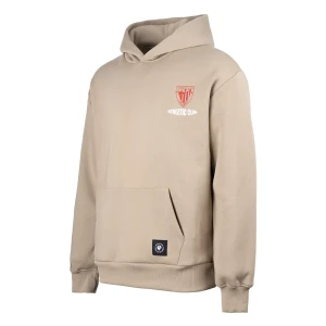 Athletic Club Sweat à Capuche Unique Fant Beige XS Homme