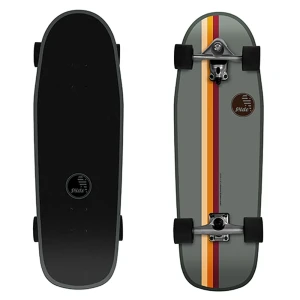 Slide Surfskate Deep-c-32´´ Ripping One Size