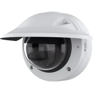 Axis Caméra De Surveillance P3285-lve 10mm White One Size unisex