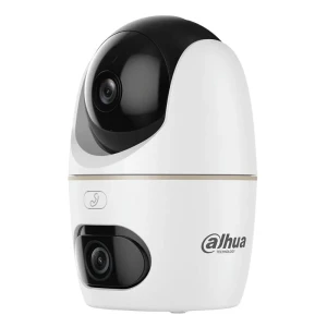 Dahua Caméra De Surveillance Ipc-hpt1539dd-stw-5e2 White One Size unisex