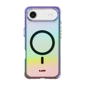 Laut Coque De Téléphone Iphone 17 Air Aero Holo Holo Midnight One Size unisex