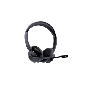 Tnb Casque Monaural Activ 300m Black One Size unisex