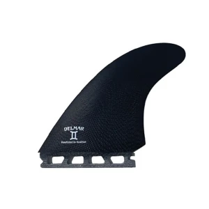 Koalition Quilla Power Twin Del Mar Smoke One Size
