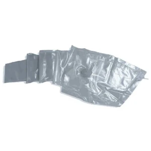 North Kb Vessie Strut Wing Transparant W-S310 unisex