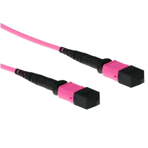 Act Câble à Fibre Optique Rl7765 Polarity B Mtp 5 M Erika Violet One Size unisex