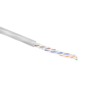 Act Câble Réseau Cat6a Xs6103 Cat 6a U/utp Pvc Eca 23awg 305 M Grey One Size unisex