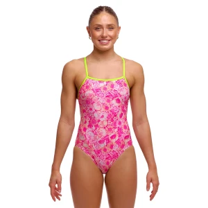 Funkita Traje De Baño Fks030 Rosie Cheeky XS