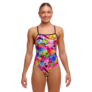 Funkita Traje De Baño Fks030 Tag Her M