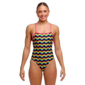 Funkita Maillot De Bain Fks034