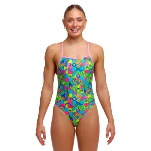 Funkita Traje De Baño Fks036 Lakes & Saddles M