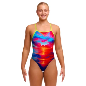 Funkita Maillot De Bain Fks036