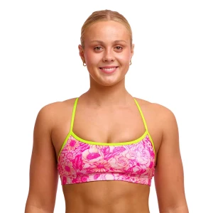 Funkita Top De Bikini Fks040 Rosie Cheeky XS