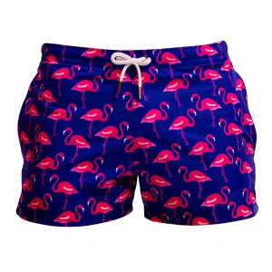 Funky Trunks Bañador Corto Ft40m7 Flocked Up XL
