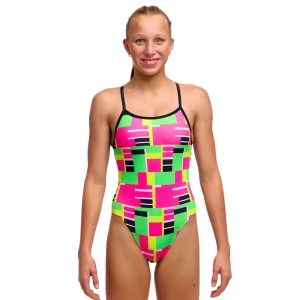 Funkita Maillot De Bain Fks030