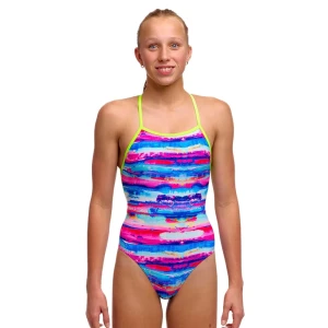 Funkita Maillot De Bain Fks034