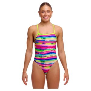 Funkita Maillot De Bain Fks045