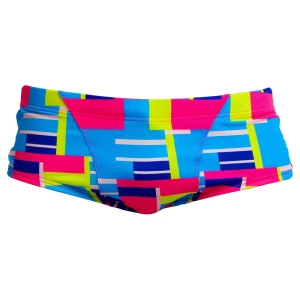 Funky Trunks Short De Bain Fts001