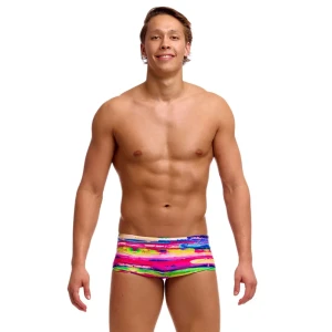 Funky Trunks Short De Bain Fts015