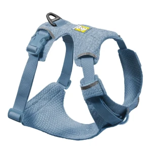 Ruffwear Arnés Front Range® Flex Polar Blue 3XS