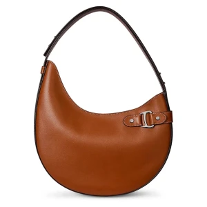 Lauren Accesorios Sac Porté épaule Tasha Large Lauren Tan One Size unisex
