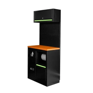 Jbm Conjunto De Muebles Modulares Serie524 7 Piezas Multicolor One Size