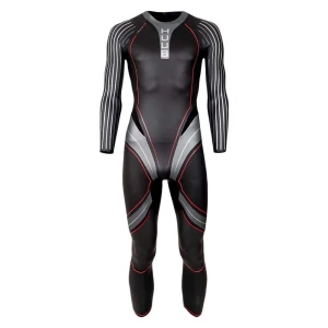 Huub Combinaison En Néoprène à Manches Longues Aegis Xv 3:5mm