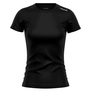Huub T-shirt à Manches Courtes Elite Tech Black XL
