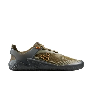 Vivobarefoot Baskets Motus Strength Ii Dark Olive EU 40