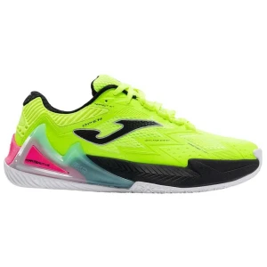 Joma Baskets Open Yellow EU 42 1/2