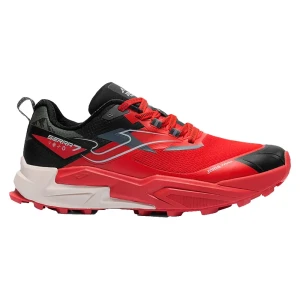 Joma Baskets Sierra Red EU 40