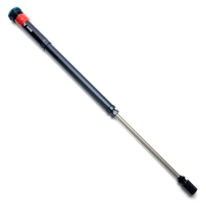 Fox Cartouche 38 180 Mm Grip X2 Vvc 2025