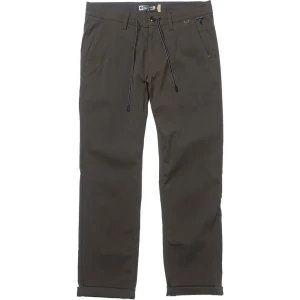 Salty Crew Pantalon Transom Tech Deep Forest 33 Homme