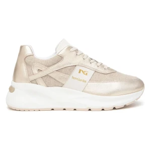 Ahead Nero Giardini Baskets E615183d Honey EU 37 Femme
