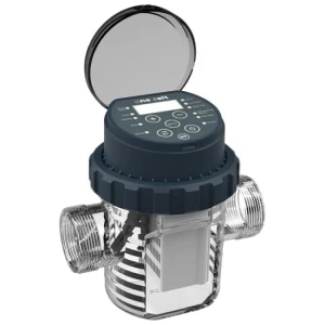 Gre Système De Chloration Au Sel Gosa25-25m3 4g/h