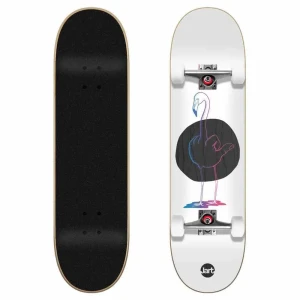 Jart Skateboard Fuckers 8.25´´x31.85´´ 31.85 Pulgadas