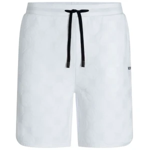 Boss Veste Member 10278634 White XL Homme