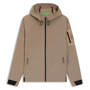 Boss Veste Terrace 10278629 Light Pastel Green XL Homme