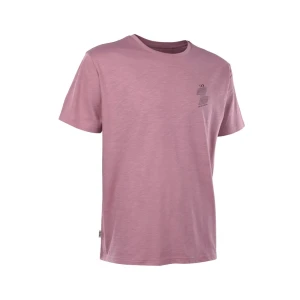 Ion Camiseta De Manga Corta Addicted Dusty / Pink S