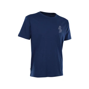 Ion T-shirt à Manches Courtes Addicted Midnight M Homme