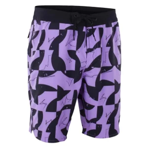 Ion Short De Bain Boardshorts Aop 19´´ Lilac / Petals L Homme