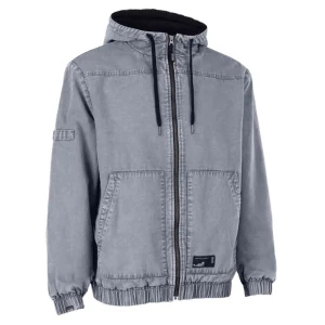 Duotone Veste Hd Insulated Cotton Sage / Grey L Homme,Femme