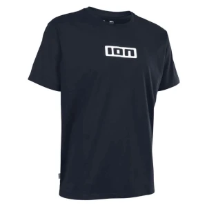 T-shirt à Manches Courtes Ionic Black S Homme
