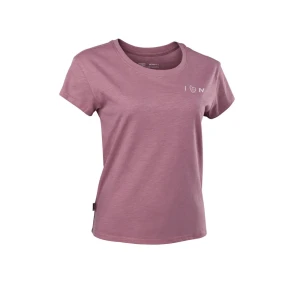 Ion Camiseta De Manga Corta Stoked Dusty / Pink S