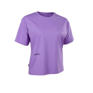 Ion Camiseta De Manga Corta Vibes Lilac / Petals L