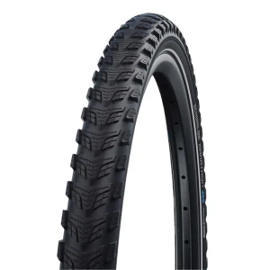 Schwalbe Pneu Rigide Urbain Marathon 365 Greenguard 28´´ X 1.75