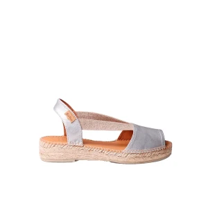 Toni Pons Sandales Etna Silver EU 34 Femme