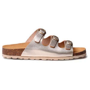 Toni Pons Sandales Gien-vq Platinum EU 39 Femme