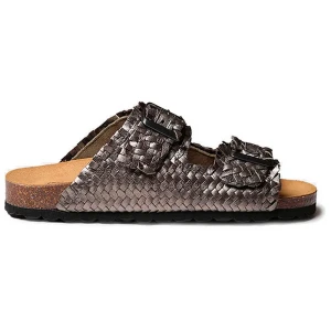 Toni Pons Sandales Guam-te Bronze EU 36 Femme